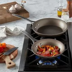 Food Network™ 2-pc. Textured Nonstick Frypan Set -Food Network Shop unnamed file 1012