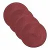 Food Network™ Round Placemat 4-pk. Coral 2 Food Network™ Round Placemat 4-pk. Coral -Food Network Shop unnamed file 1014