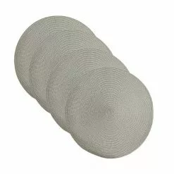 Food Network™ Round Placemat 4-pk. Coral 28 Food Network™ Round Placemat 4-pk. Coral -Food Network Shop unnamed file 1025