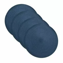 Food Network™ Round Placemat 4-pk. Coral 29 Food Network™ Round Placemat 4-pk. Coral -Food Network Shop unnamed file 1026