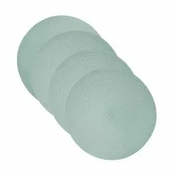 Food Network™ Round Placemat 4-pk. Coral 30 Food Network™ Round Placemat 4-pk. Coral -Food Network Shop unnamed file 1027