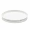 Food Network™ Oval Serving Tray White -Food Network Shop unnamed file 1034