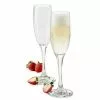 Food Network™ Modesto 4-pc. Champagne Flute Set