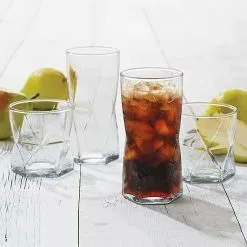 Food Network™ Barlett 16-pc. Drinkware Set 5 Food Network™ Barlett 16-pc. Drinkware Set -Food Network Shop unnamed file 1051