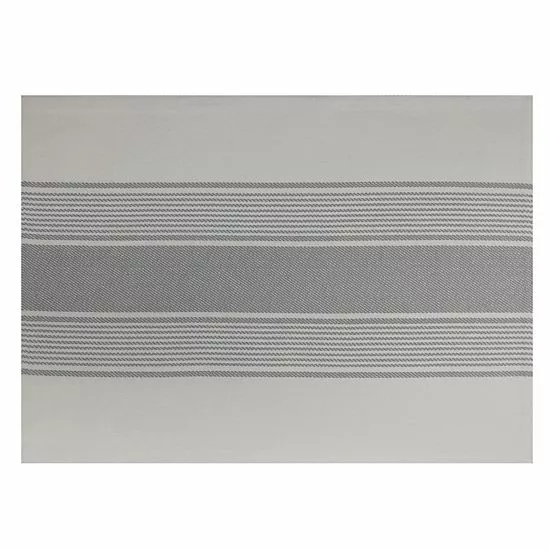 Food Network™ Reversible Farmhouse Stripe Placemat 3 Food Network™ Reversible Farmhouse Stripe Placemat