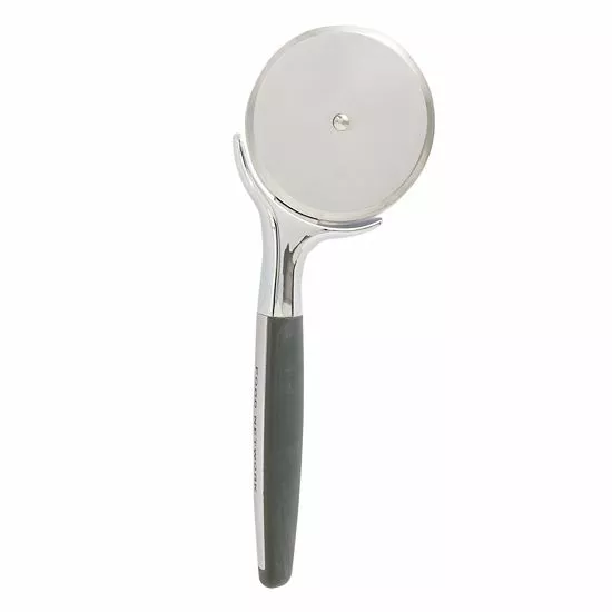 Food Network™ TUX Pizza Wheel Red 4 Food Network™ TUX Pizza Wheel Red - Image 2