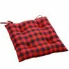 Food Network™ Buffalo Check Chair Pad -Food Network Shop unnamed file 1096