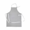 Food Network™ Gray Cotton Apron 2 Food Network™ Gray Cotton Apron -Food Network Shop unnamed file 1106