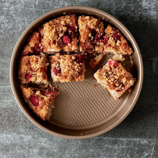 Food Network™ 9" Round Textured Performance Series Nonstick Pan 4 Food Network™ 9" Round Textured Performance Series Nonstick Pan - Image 2