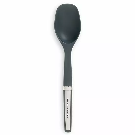 Food Network™ TUX Solid Spoon 3 Food Network™ TUX Solid Spoon