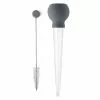 Food Network™ Baster Gray