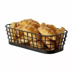 Food Network™ Wire & Wood Basket -Food Network Shop unnamed file 1187