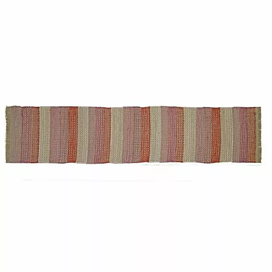Food Network™ Hand-Woven Table Runner - 72" 5 Food Network™ Hand-Woven Table Runner - 72" - Image 3