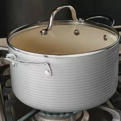 Food Network™ Farmstead 14-pc. Nonstick Ceramic Cookware Set 22 Food Network™ Farmstead 14-pc. Nonstick Ceramic Cookware Set -Food Network Shop unnamed file 120