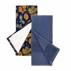 Food Network™ Fall Floral Print Kitchen Towel 2-pk. -Food Network Shop unnamed file 1235