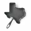 Food Network™ Pre-Seasoned Cast-Iron Texas Skillet -Food Network Shop unnamed file 1237