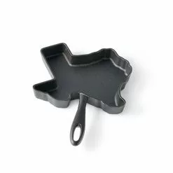Food Network™ Pre-Seasoned Cast-Iron Texas Skillet 7 Food Network™ Pre-Seasoned Cast-Iron Texas Skillet -Food Network Shop unnamed file 1239