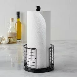 Food Network™ Wire Paper Towel Holder 6 Food Network™ Wire Paper Towel Holder -Food Network Shop unnamed file 1251