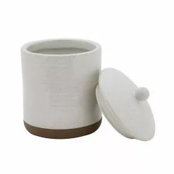 Food Network™ Farmstead Medium Ceramic Canister 6 Food Network™ Farmstead Medium Ceramic Canister -Food Network Shop unnamed file 1281
