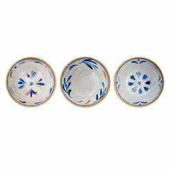 Food Network™ 3-pc. Mediterranean Dip Bowl Set