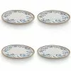 Food Network™ 4-pc. Mediterranean Dinner Plate Set