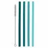 Food Network™ 5-pc. Aqua Smoothie Straw Set 2 Food Network™ 5-pc. Aqua Smoothie Straw Set -Food Network Shop unnamed file 1311