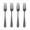 Food Network™ 4-pc. Flat Iron Dinner Fork Set 1 Food Network™ 4-pc. Flat Iron Dinner Fork Set -Food Network Shop unnamed file 1314