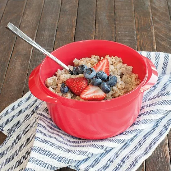 Food Network™ Microwave Multi-Boiler 4 Food Network™ Microwave Multi-Boiler - Image 2