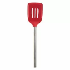 Food Network™ Silicone Spatula Red - Red