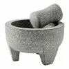Food Network™ 8-in. Molcajete