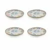 Food Network™ 4-pc. Mediterranean Salad Plate Set -Food Network Shop unnamed file 1356