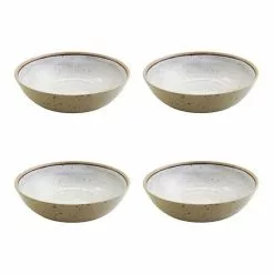 Food Network™ 4-pc. Melamine Dinner Bowl Set Aqua 8 Food Network™ 4-pc. Melamine Dinner Bowl Set Aqua -Food Network Shop unnamed file 1370