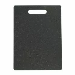 Food Network™ Reversible Cutting Board Black -Food Network Shop unnamed file 1375