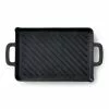 Food Network™ Pre-Seasoned Cast-Iron Grill -Food Network Shop unnamed file 1379