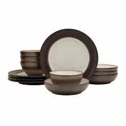 Food Network™ Braise 12-pc. Dinnerware Set