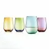 Food Network™ Tuscana 4-pc. Stemless Wine Glass Set 1 Food Network™ Tuscana 4-pc. Stemless Wine Glass Set -Food Network Shop unnamed file 1398