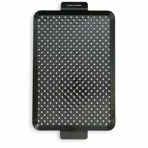 Shop the best Gifts Food Network™ Grilling Topper Tray at Food Network Shop