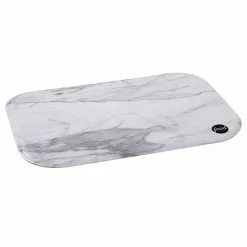 Food Network™ Marble-Print Kitchen Mat