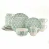 Food Network™ Manon 16-pc. Dinnerware Set