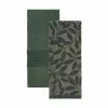 Food Network™ Jacquard Leaves Kitchen Towel 2-pk. Sycamore 2 Food Network™ Jacquard Leaves Kitchen Towel 2-pk. Sycamore -Food Network Shop unnamed file 1436