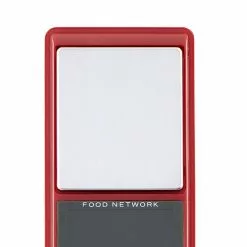 Food Network™ Precision Digital Kitchen Scale -Food Network Shop unnamed file 1451