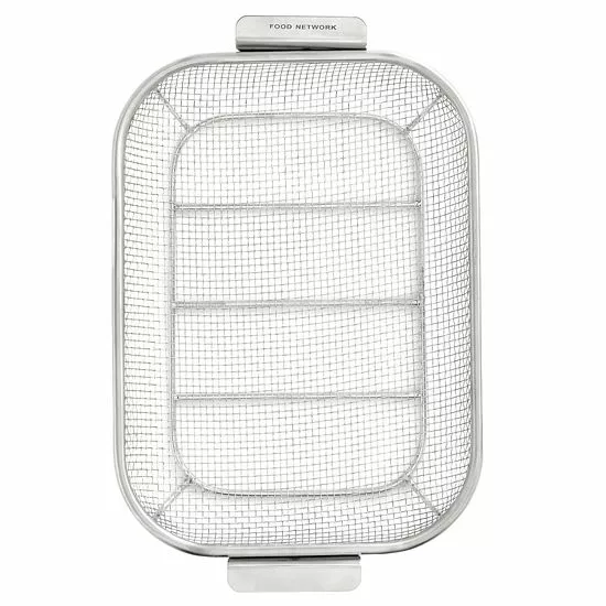 Food Network™ Grilling Tray 3 Food Network™ Grilling Tray