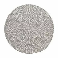 Food Network™ Braided Gray Placemat 4-pk. 8 Food Network™ Braided Gray Placemat 4-pk. -Food Network Shop unnamed file 1459