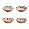 Food Network™ 4-pc. Casa Sol Melamine Cereal Bowl Set