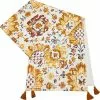 Food Network™ Vintage Rug Print Table Runner - 72"