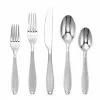 Food Network™ 45-piece Eucalyptus Flatware Set 2 Food Network™ 45-piece Eucalyptus Flatware Set -Food Network Shop unnamed file 1534