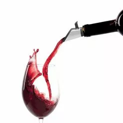 Food Network™ Stainless Steel Pourer & Stopper Set 7 Food Network™ Stainless Steel Pourer & Stopper Set -Food Network Shop unnamed file 1543