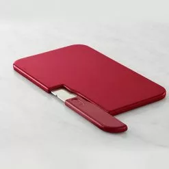 Food Network™ 2-pc. Bar Cutting Board & Knife Set 8 Food Network™ 2-pc. Bar Cutting Board & Knife Set -Food Network Shop unnamed file 1566