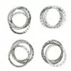 Food Network™ 4-pc. 3-Ring Napkin Ring Set 2 Food Network™ 4-pc. 3-Ring Napkin Ring Set -Food Network Shop unnamed file 1599