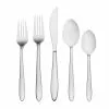 Food Network Willow 20-Piece Flatware Set